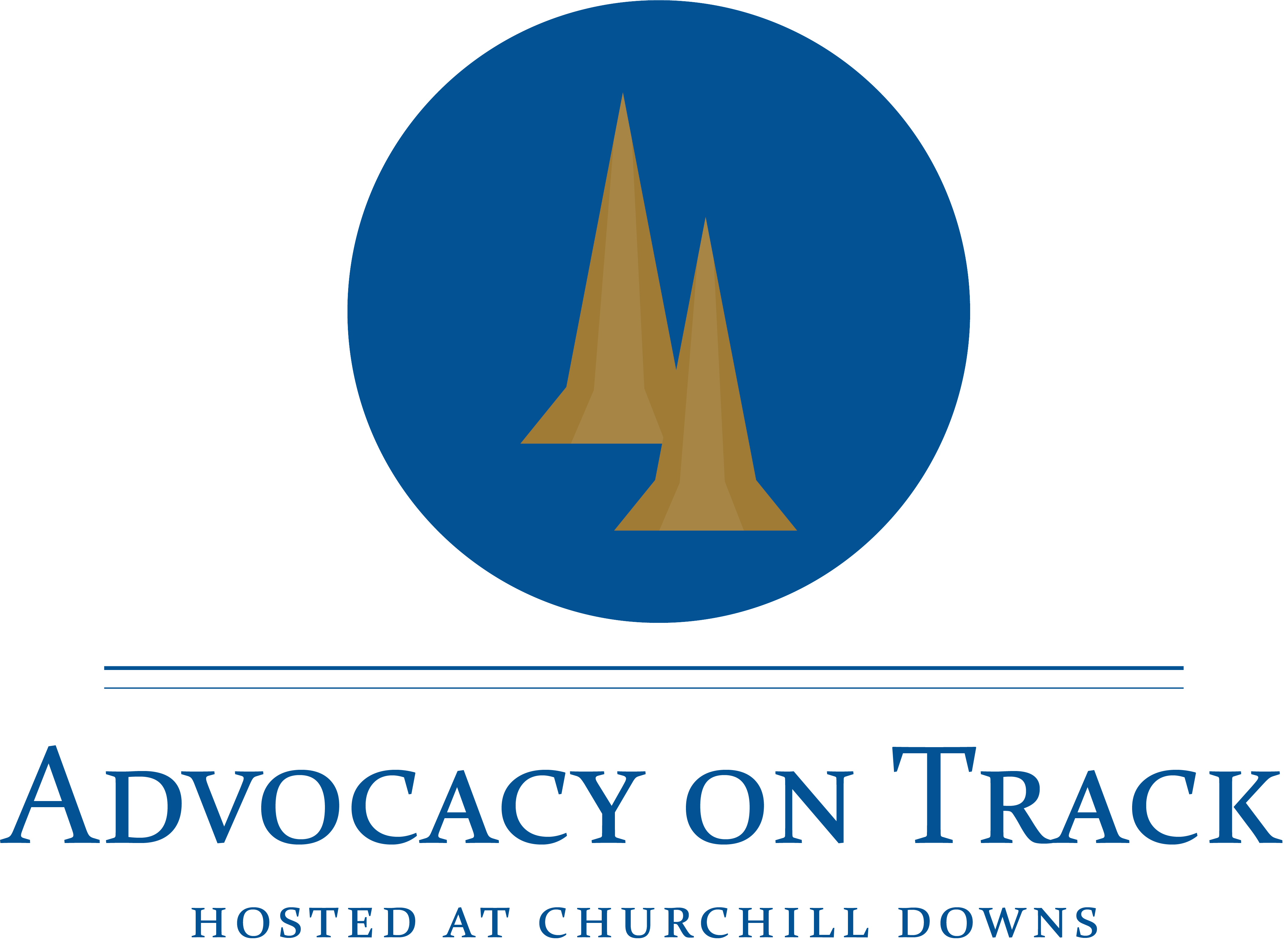Advocacy on Track